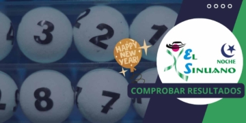 resultado sorteo loteria sinuano noche 31 de diciembre