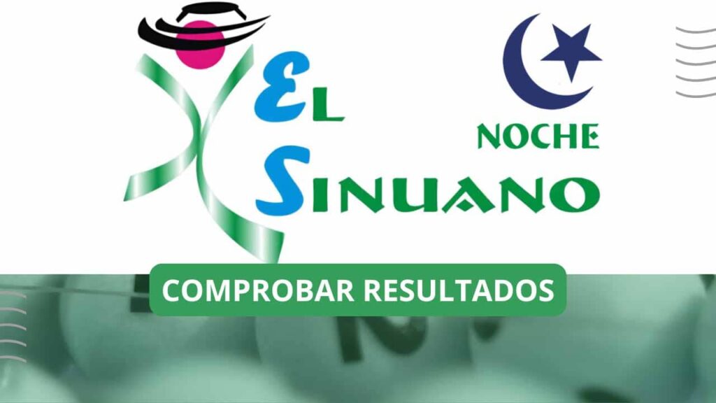 resultado sorteo loteria sinuano noche 5 de diciembre