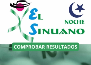 resultado sorteo loteria sinuano noche 5 de diciembre