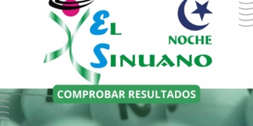 resultado sorteo loteria sinuano noche 5 de diciembre