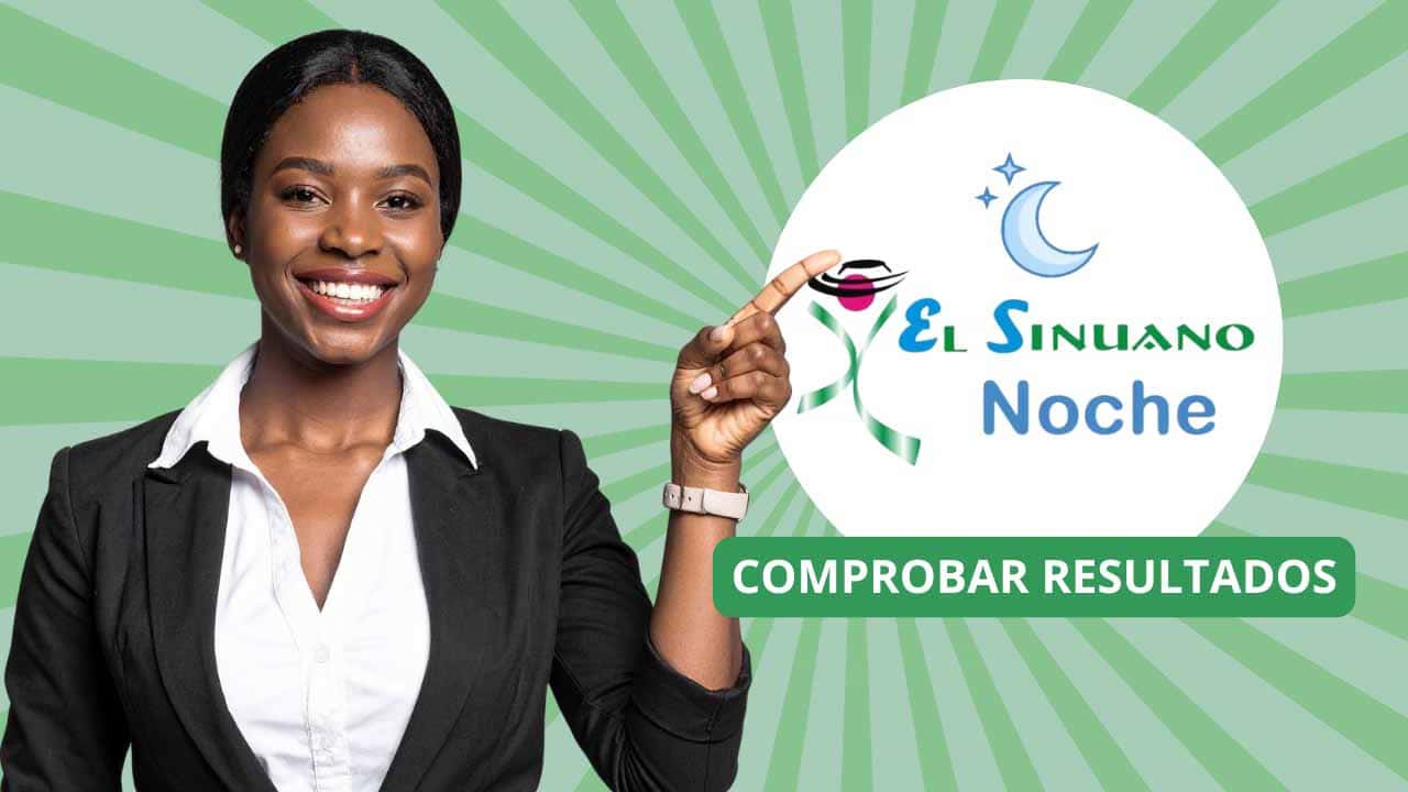 resultado sorteo loteria sinuano noche 6 de diciembre