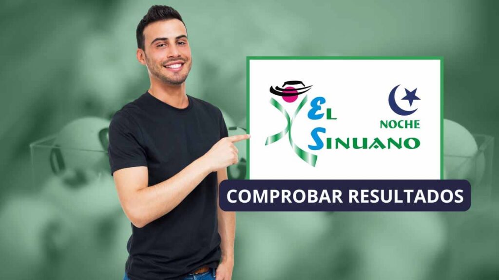 resultado sorteo loteria sinuano noche 9 de diciembre