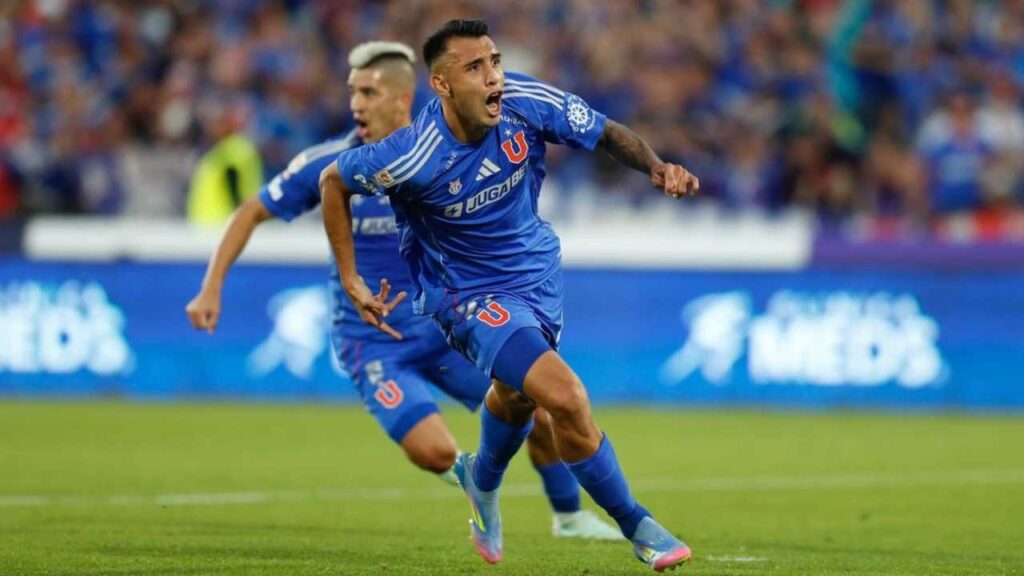 rodrigo contreras interes millonarios bogota sale universidad chile deportes antofagasta duenos derechos deportivo comprar pase dolares futbol chileno mercado fichajes futbol profesional colombiano fpc liga betplay dimayor hernan torres ariel michaloutsos gerente deportivo directivos duenos equipo gustavo serpa enrique camacho colombia