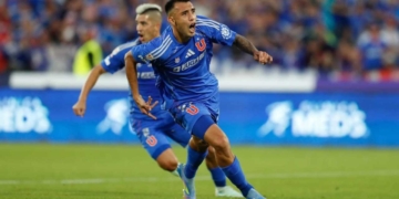 rodrigo contreras interes millonarios bogota sale universidad chile deportes antofagasta duenos derechos deportivo comprar pase dolares futbol chileno mercado fichajes futbol profesional colombiano fpc liga betplay dimayor hernan torres ariel michaloutsos gerente deportivo directivos duenos equipo gustavo serpa enrique camacho colombia