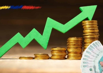 salario minimo colombia 2026 cuando sale decreto cuanto sera aumento