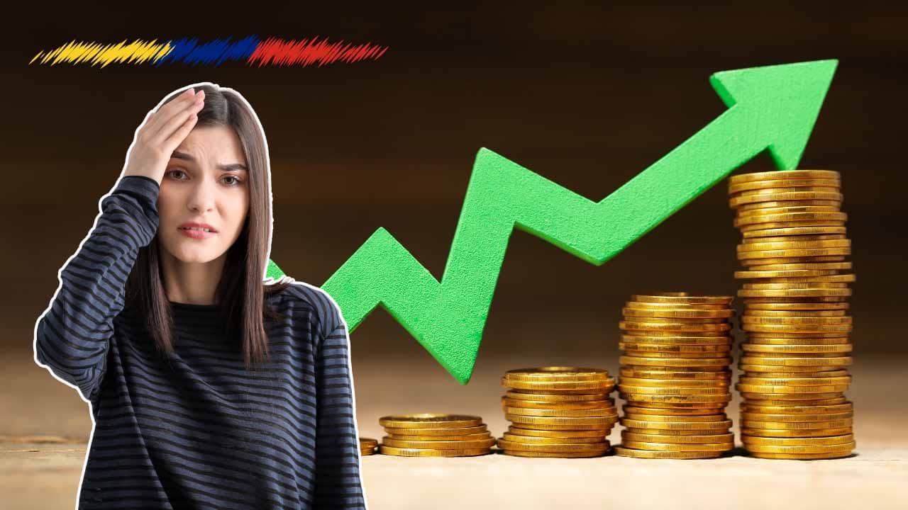 salario minimo colombia 2026 productos suben precio