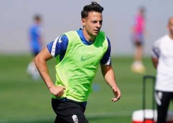 atletico nacional santiago arias interes racing avellaneda argentina gustavo costas jugador libre mercado fichajes refuerzos incporporaciones lateral andres felipe roman plantilla jugadores gustavo fermani duenos equipo futbol profesional colombiano fpc liga betplay dimayor colombia copa libertadores conmebol sudamericana