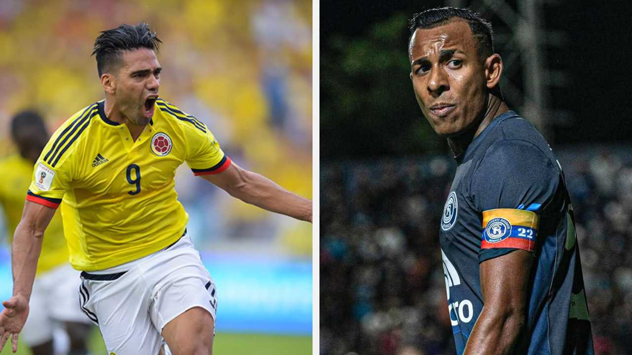 sebastian villa radamel falcao garcia seleccion colombia nestor lorenzo director tecnico entrenador dt jose pekerman mundial 2026 sorteo estados unidos mexico canada conmebol eliminatorias repechaje violencia genero buenos aires boca juniors polemicas independiente rivadavia mendoza copa argentina 2025 2025 deportes tolima atletico nacional