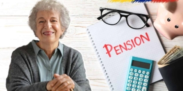semanas requeridas para mujeres pension vejez 2026