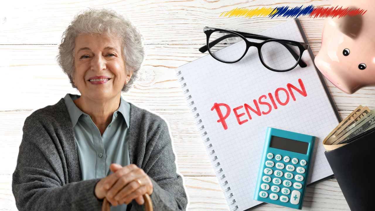 semanas requeridas para mujeres pension vejez 2026