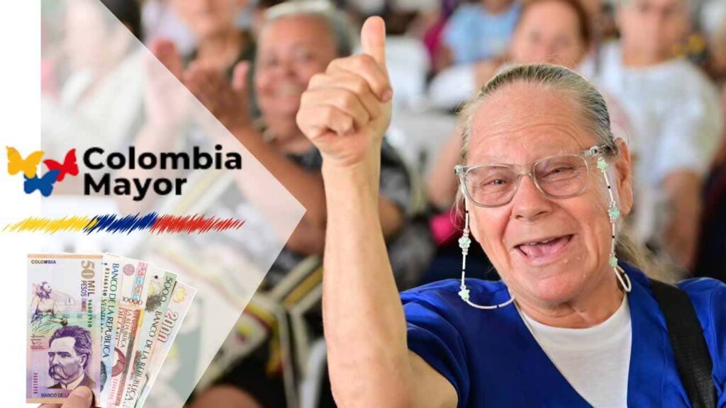 subsidio colombia bono pensional 230 mil diciembre 2025