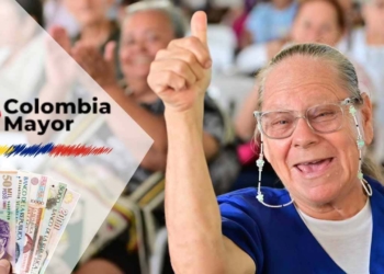 subsidio colombia bono pensional 230 mil diciembre 2025