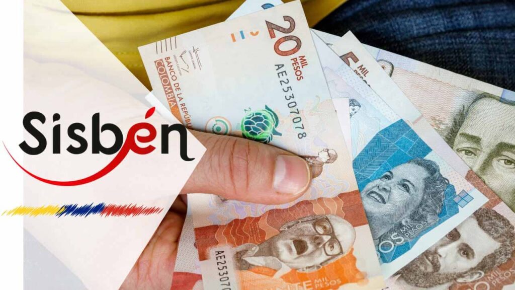 subsidios siguen activos 2026 colombia puntaje sisben
