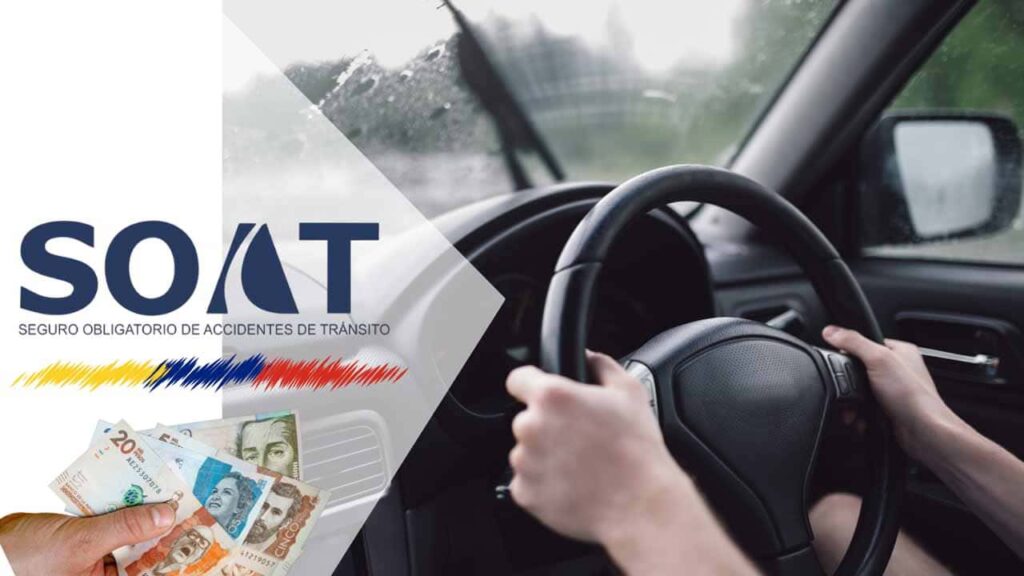 tarifa soat 2026 colombia cuando se define