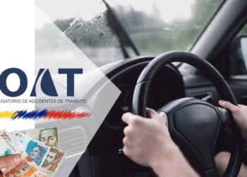 tarifa soat 2026 colombia cuando se define