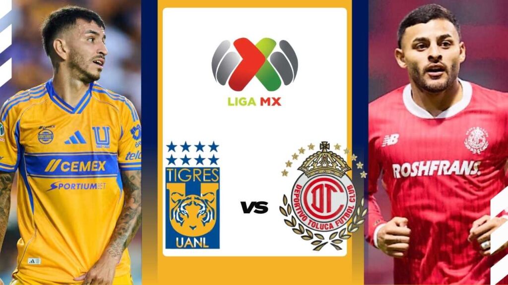 tigres toluca final liga mx donde ver hoy vivo online plataformas streaming transmision transmisiones emision emisiones app aplicaciones canal canales tv television en directo senal abierta youtube futbol gratis paginas web sitios internet a que hora juegan horarios países donde pasan como ver futbol mexicano mexico colombia argentina estados unidos tudn canal estrellas 5 fox sports