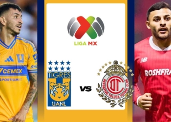 tigres toluca final liga mx donde ver hoy vivo online plataformas streaming transmision transmisiones emision emisiones app aplicaciones canal canales tv television en directo senal abierta youtube futbol gratis paginas web sitios internet a que hora juegan horarios países donde pasan como ver futbol mexicano mexico colombia argentina estados unidos tudn canal estrellas 5 fox sports