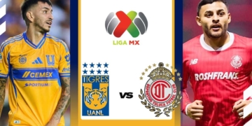 tigres toluca final liga mx donde ver hoy vivo online plataformas streaming transmision transmisiones emision emisiones app aplicaciones canal canales tv television en directo senal abierta youtube futbol gratis paginas web sitios internet a que hora juegan horarios países donde pasan como ver futbol mexicano mexico colombia argentina estados unidos tudn canal estrellas 5 fox sports