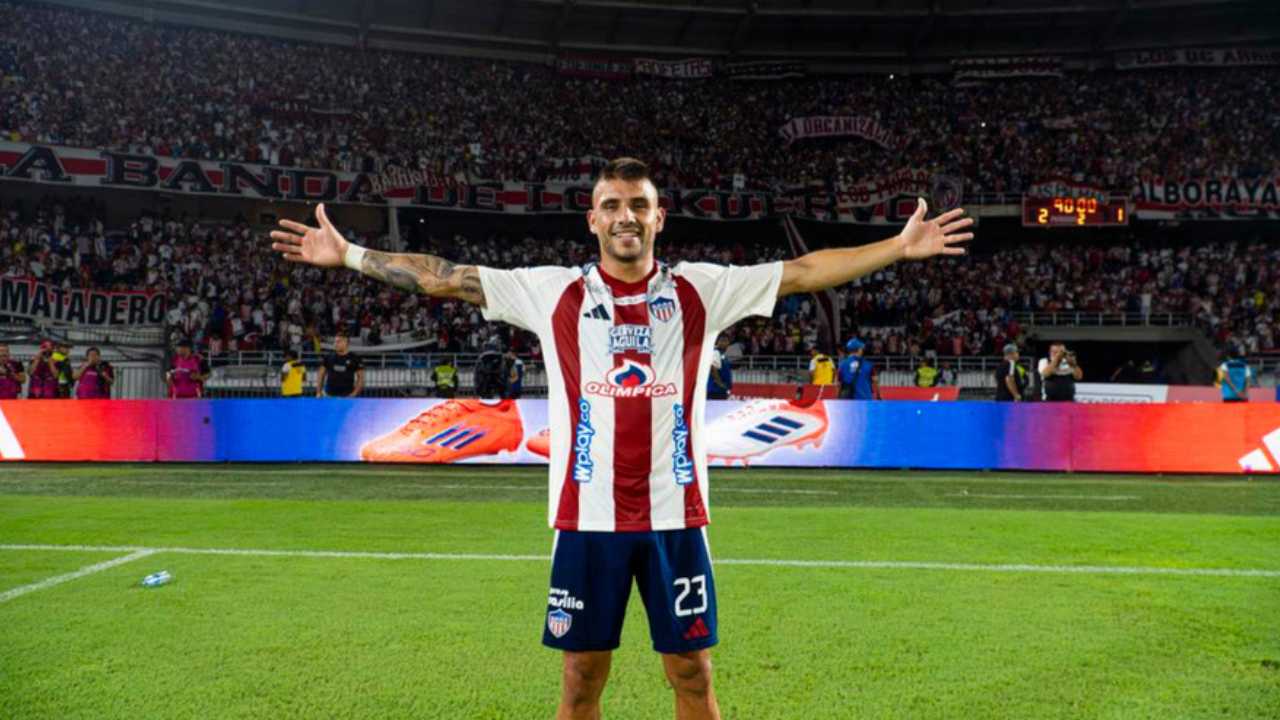 titi rodriguez deportivo acli alberto gamero mercado fichajes refuerzos contrataciones contratados incorporaciones nuevos jugadores futbolistas pases oferta altas bajas salen llegan futbol profesional colombiano fpc liga betplay dimayor colombia colombiano transferencias transferidos ventana fichado junior barranquilla alfredo arias fuad char delantero muriel