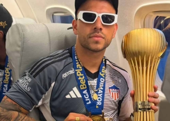 titi rodriguez rumor mercado junior millonarios america cali