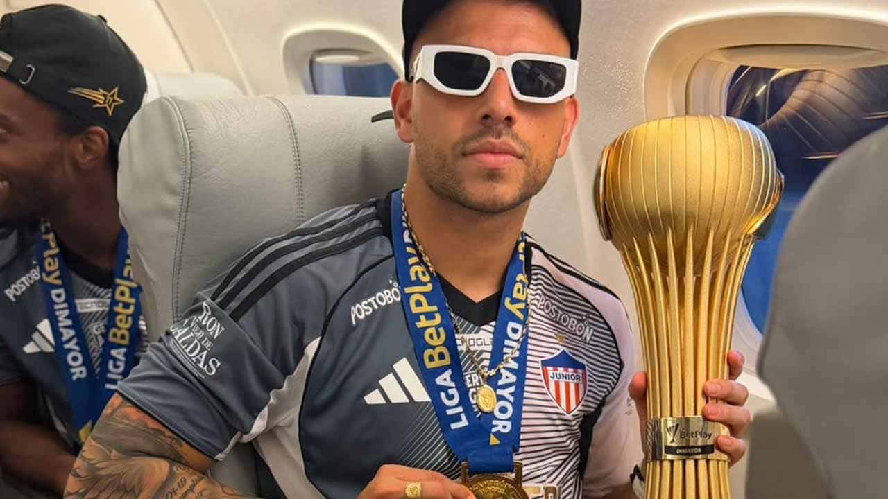 titi rodriguez rumor mercado junior millonarios america cali