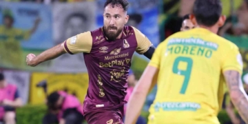 tolima finalista liga betplay 2025