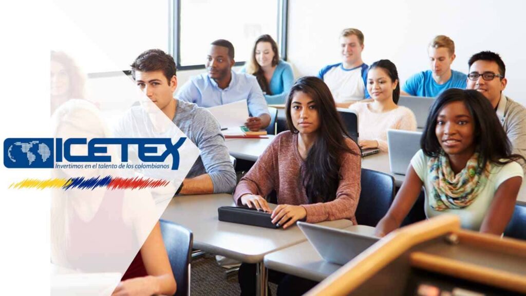 tramite calendario icetex renovar financiación colombia 2026