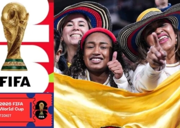 venta boletas mundial 2026 seleccion colombia tercera etapa