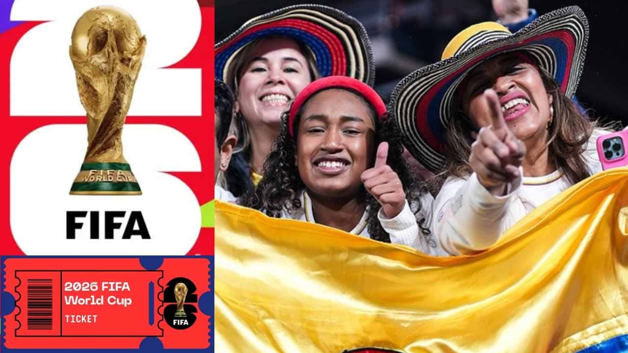 venta boletas mundial 2026 seleccion colombia tercera etapa