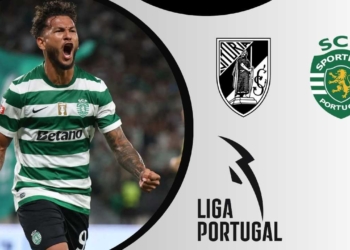 sporting vs vitoria guimaraes donde ver hoy vivo online plataformas streaming transmision transmisiones emision emisiones app aplicaciones canal canales tv television en directo senal abierta youtube futbol gratis paginas web sitios internet a que hora juegan horarios países donde pasan como ver liga portugal luis suarez espn directv win sports disney movistar espana