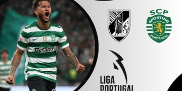 sporting vs vitoria guimaraes donde ver hoy vivo online plataformas streaming transmision transmisiones emision emisiones app aplicaciones canal canales tv television en directo senal abierta youtube futbol gratis paginas web sitios internet a que hora juegan horarios países donde pasan como ver liga portugal luis suarez espn directv win sports disney movistar espana