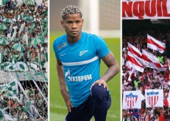 wilmar barrios atletico nacional junior mercado fichajes refuerzos contrataciones contratados incorporaciones nuevos jugadores futbolistas pases oferta altas bajas salen llegan futbol profesional colombiano fpc liga betplay dimayor colombia colombiano transferencias transferidos ventana fichado familia char metropolitano barranquilla seleccion colombia nestor lorenzo gustavo fermani gertente deportivo carolina ardila familia char