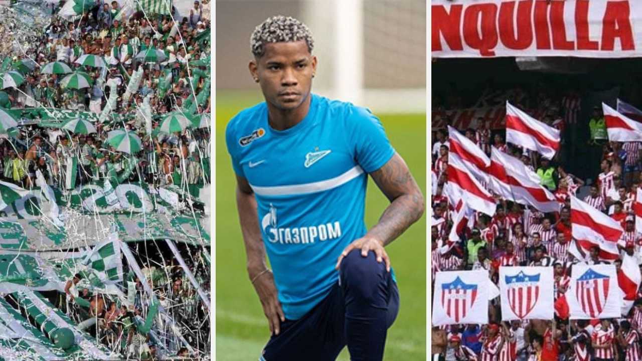wilmar barrios atletico nacional junior mercado fichajes refuerzos contrataciones contratados incorporaciones nuevos jugadores futbolistas pases oferta altas bajas salen llegan futbol profesional colombiano fpc liga betplay dimayor colombia colombiano transferencias transferidos ventana fichado familia char metropolitano barranquilla seleccion colombia nestor lorenzo gustavo fermani gertente deportivo carolina ardila familia char