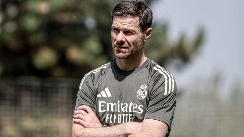 real madrid xabi alonso director tecnico entrenador dt despedido renuncia reemplazo reemplazantes nuevos nombres zidane solari ancelotti raul arbeloa klopp liga espanola espana champions league campeones temporada hinchas hinchadas aficion aficionados merengues florentino perez