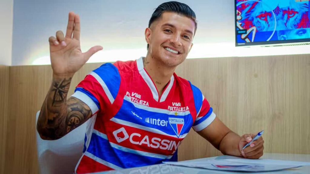 yeison guzman mercado fichajes futbol profesional colombiano fpc liga betplay dimayor millonarios america cali junior nacional dim refuerzos contrataciones contratados incorporaciones altas bajas plantilla futbolista alberto gamero director tecnico dt entrenador david gonzalez tulio marcela familia char fuad gustavo serpa enrique camacho brasil torpedo rusia colombia