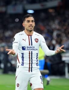 lisandro alzugaray junior barranquilla mercado fichajes refuerzos contrataciones contratados incorporaciones nuevos bolsa jugadores futbolistas pases oferta altas bajas salen llegan futbol profesional colombiano fpc liga betplay dimayor colombia colombiano transferencias transferidos ventana fichado liga de quito cistian abrrios jose enamorado gremio fuad char tulio gomez