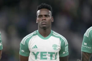 deportivo cali jader obrian mercado fichajes refuerzos contrataciones contratados incorporaciones nuevos bolsa jugadores futbolistas pases oferta altas bajas salen llegan futbol profesional colombiano fpc liga betplay dimayor colombia colombiano transferencias transferidos ventana fichado alberto gamero austin mls emerson rivaldo andrey estupinan presidente rafael tinoco palmaseca pance