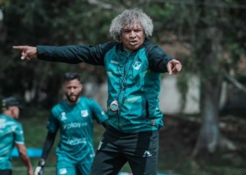 alberto gamero deportivo cali mercado fichajes refuerzos contrataciones contratados incorporaciones nuevos bolsa jugadores futbolistas pases oferta altas bajas salen llegan futbol profesional colombiano fpc liga betplay dimayor colombia colombiano transferencias transferidos ventana fichado delantero extremo dinenno