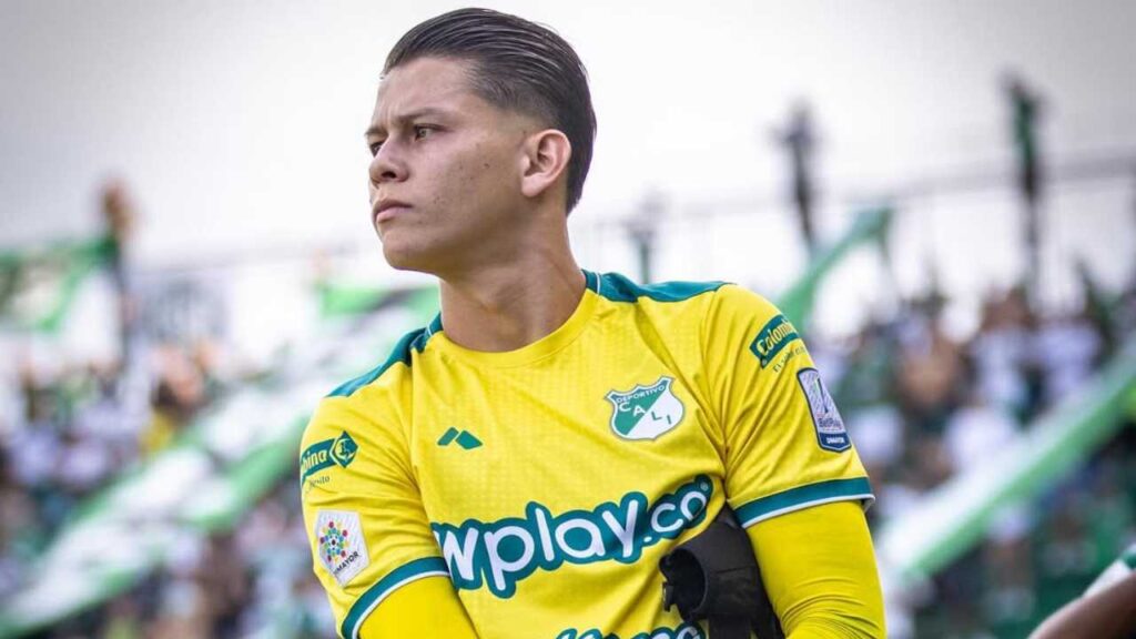 alejandro rodriguez deportivo cali mercado fichajes refuerzos contrataciones contratados incorporaciones nuevos bolsa jugadores futbolistas pases oferta altas bajas salen llegan futbol profesional colombiano fpc liga betplay dimayor colombia colombiano transferencias transferidos ventana fichado alberto gamero pereira aguilas doradas pedro gallese salvador izhazo