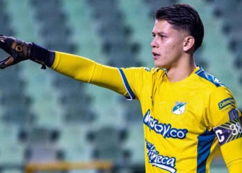 alejandro rodriguez deportivo pereira mercado fichajes refuerzos contrataciones contratados incorporaciones nuevos bolsa jugadores futbolistas pases oferta altas bajas salen llegan futbol profesional colombiano fpc liga betplay dimayor colombia colombiano transferencias transferidos ventana fichado cali gamero gallese