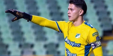 alejandro rodriguez deportivo pereira mercado fichajes refuerzos contrataciones contratados incorporaciones nuevos bolsa jugadores futbolistas pases oferta altas bajas salen llegan futbol profesional colombiano fpc liga betplay dimayor colombia colombiano transferencias transferidos ventana fichado cali gamero gallese