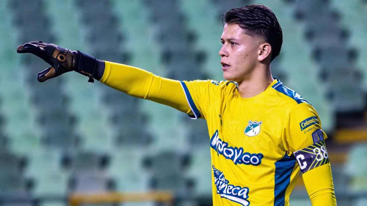 alejandro rodriguez deportivo pereira mercado fichajes refuerzos contrataciones contratados incorporaciones nuevos bolsa jugadores futbolistas pases oferta altas bajas salen llegan futbol profesional colombiano fpc liga betplay dimayor colombia colombiano transferencias transferidos ventana fichado cali gamero gallese