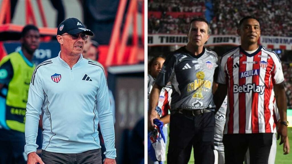 luis fernando muriel junior barranquilla mercado fichajes refuerzos contrataciones contratados incorporaciones nuevos bolsa jugadores futbolistas pases oferta altas bajas salen llegan futbol profesional colombiano fpc liga betplay dimayor colombia colombiano transferencias transferidos ventana fichado presentacion metropolitano santafe superliga