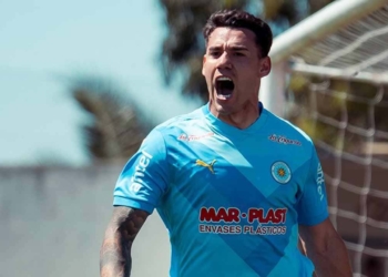 america de cali fichaje caido jose neris