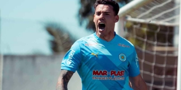 america de cali fichaje caido jose neris