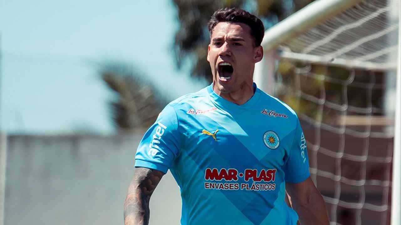 america de cali fichaje caido jose neris