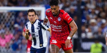 america de cali fichajes 2026 fabio gomes posibilidad