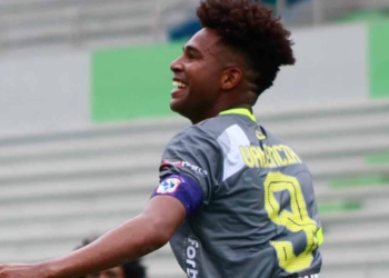 america de cali fichajes 2026 goleador daniel valencia