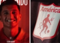 america de cali fichajes 2026 yeison guzman