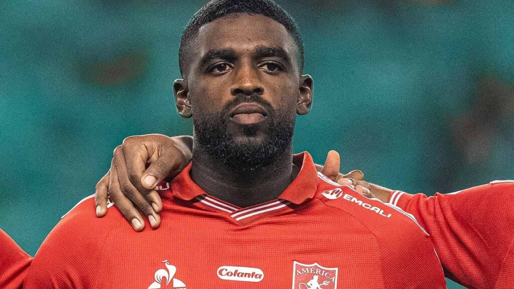 america de cali mercado fichajes 2026 cristian tovar